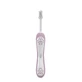 Chicco Toothbrush 6-36m Lila, 1 piece