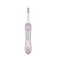 Chicco Toothbrush 6-36m Lila, 1 piece