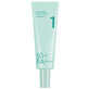 Numbuzin No.1 Clear Filter Sun Essence SPF50+ Crema solare idratante per il viso, 50 ml