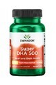 Swanson Super DHA, 30 capsules