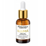 L Erboristica Illumia Verhelderend serum tegen hyperpigmentatie, 30 ml