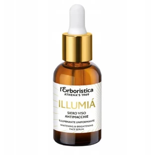 L Erboristica Illumia Verhelderend serum tegen hyperpigmentatie, 30 ml