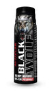 Black Wolf Shot Orange and Cherry, 80 ml