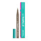 Claresa Go Bush(y)! Eyebrow pen 01 Ash Brown