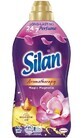 Silan Aromatherapy Magic Magnolia Rinse, 1100 ml