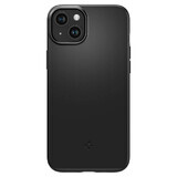 Carcasă Spigen Thin Fit pentru iPhone 15 - negru
