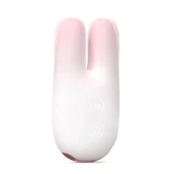 S-Hande Baby Rabbit Vibrador Estimulante Blanco Rosa
