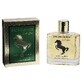 Agua de Colonia Real Time Racing Horse Gold, 100 ml