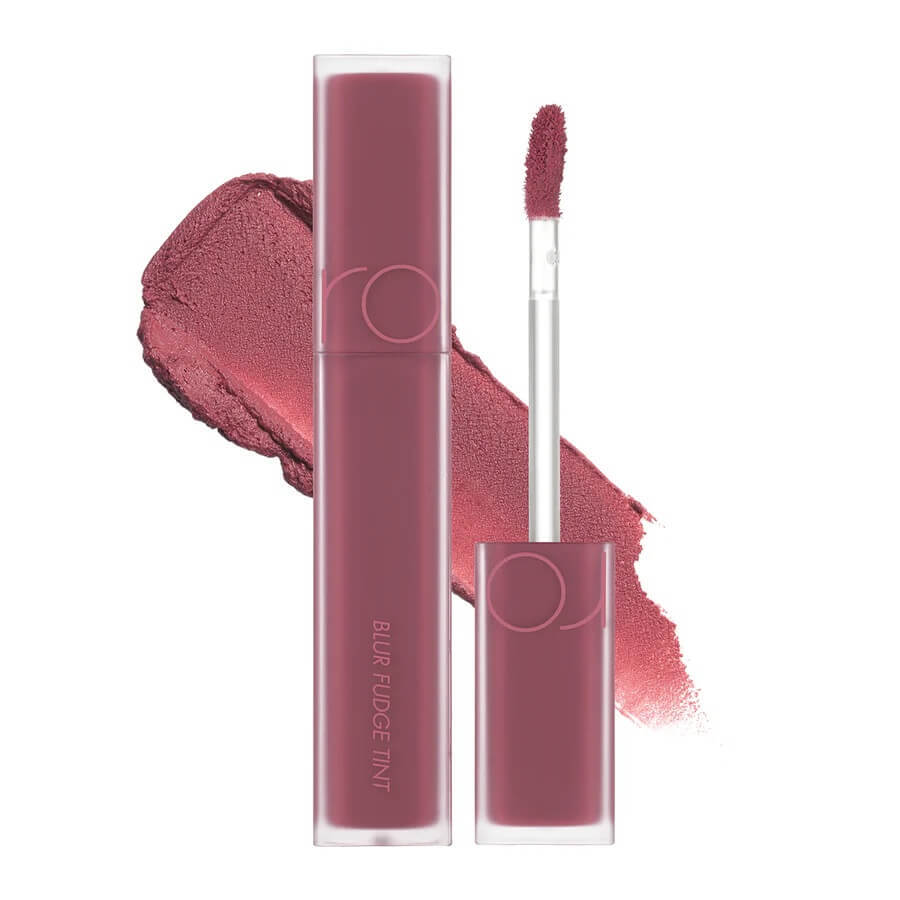 Buy Rom amp;nd Blur Fudge Tint Lipstick 06 Mauvish, 5 g Rom amp;nd Blur Fudge Tint Lipstick 06 Mauvish, 5 g
