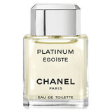 Chanel Platinum Egoiste Apă de toaletă, 100 ml