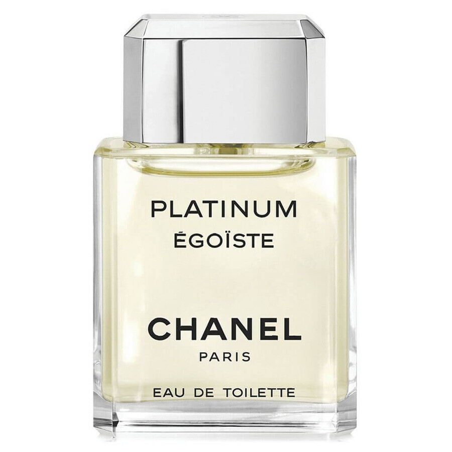 Winkel op Chanel Platinum Egoiste Eau de Toilette, 100 ml Chanel Platinum Egoiste Eau de Toilette, 100 ml