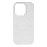 Multiple Color Wheat Bran Case MagSafe for iPhone 16 Pro Max - beige