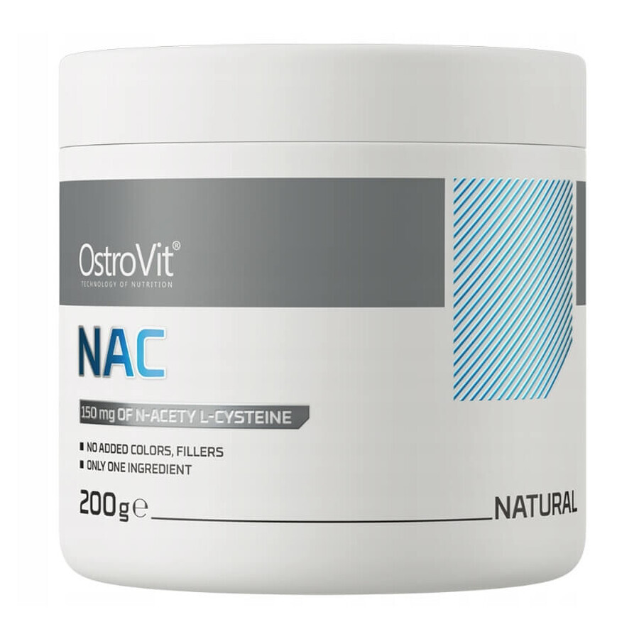 OstroVit NAC, 200 g