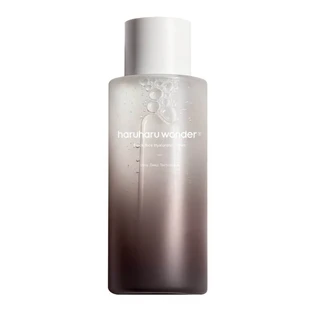 Haruharu Wonder Black Rice Hyaluronic Toner Hyaluronic Toner mit schwarzem Reis-Extrakt, 300 ml