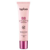 Topface BB Skin Editor Matte Finish Gezichtscrème 004, 30 ml