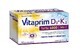 Vitaprim D3 Forte 4000 + K2, 60 capsules