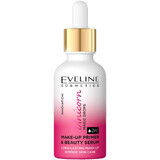 Eveline Unicorn Magic Drops Baza de machiaj-serum, 30 ml