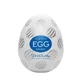 Easy Beat Egg Sphere Einweg-Masturbator in Form eines Eies