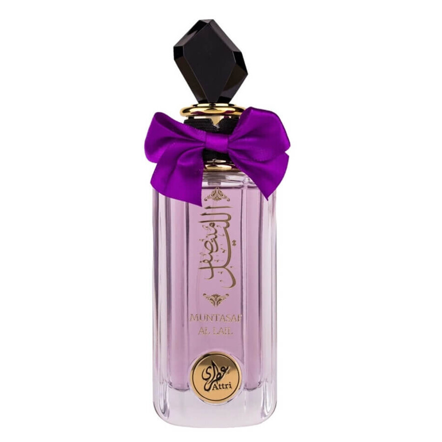 Attri Muntasaf Al Lail Eau de Parfum, 100 ml