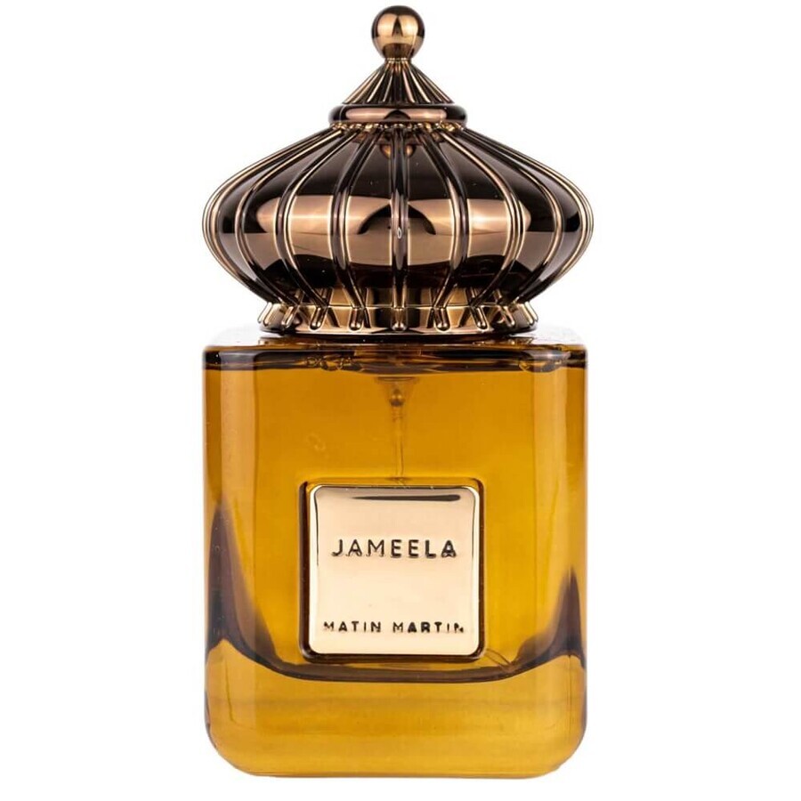 Boutique Matin Martin Jameela Eau de Parfum, 100 ml Matin Martin Jameela Eau de Parfum, 100 ml
