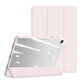 Dux Ducis Toby flip cover case for Samsung Galaxy Tab A9+ - pink