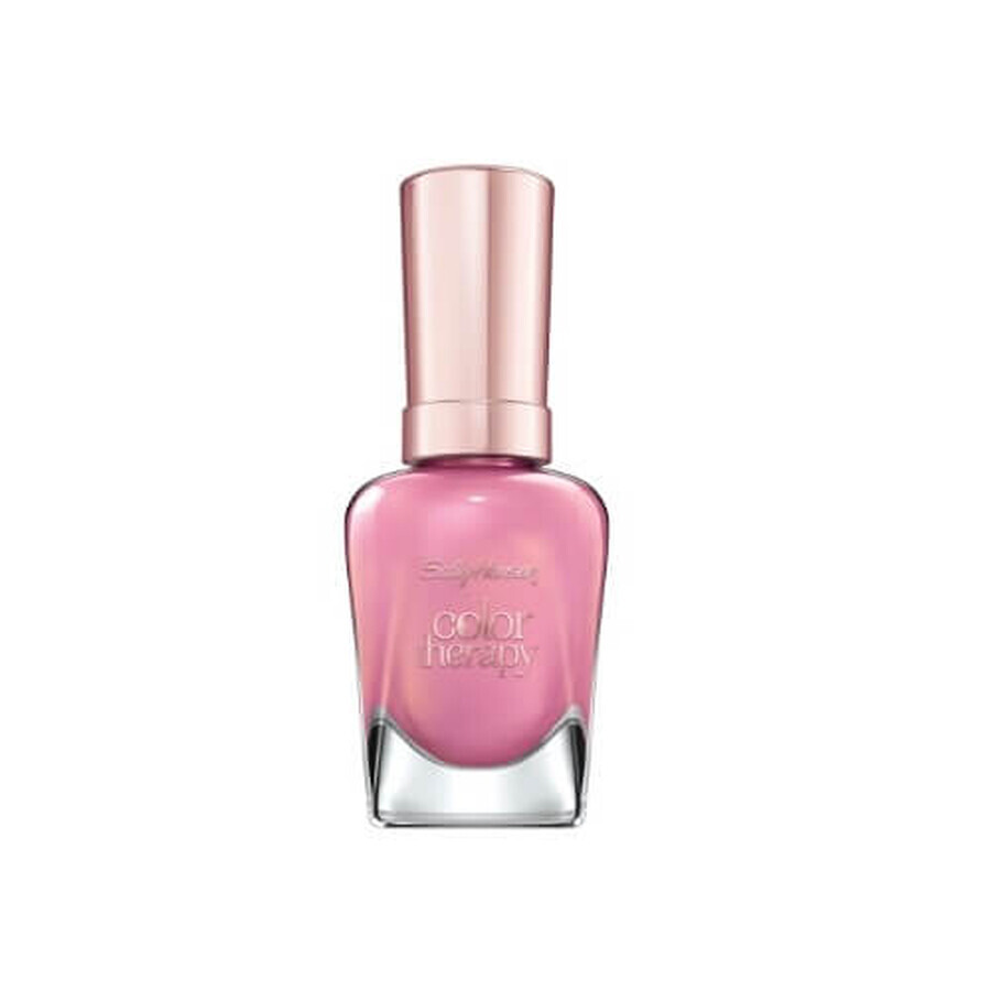 Sally Hansen Laca de Uñas Color Therapy 270 Mauve Mantra, 14,7 ml