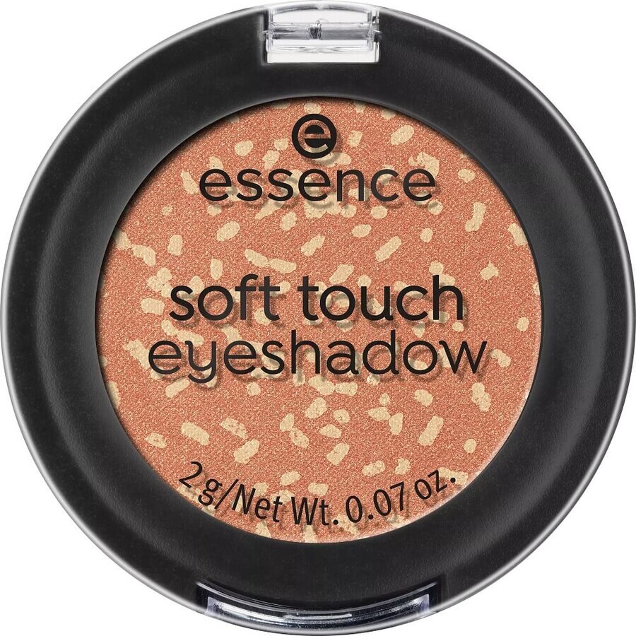 Shop Essence Velvet Lidschatten 09 Apricot Crush, 2 g Essence Velvet Lidschatten 09 Apricot Crush, 2 g