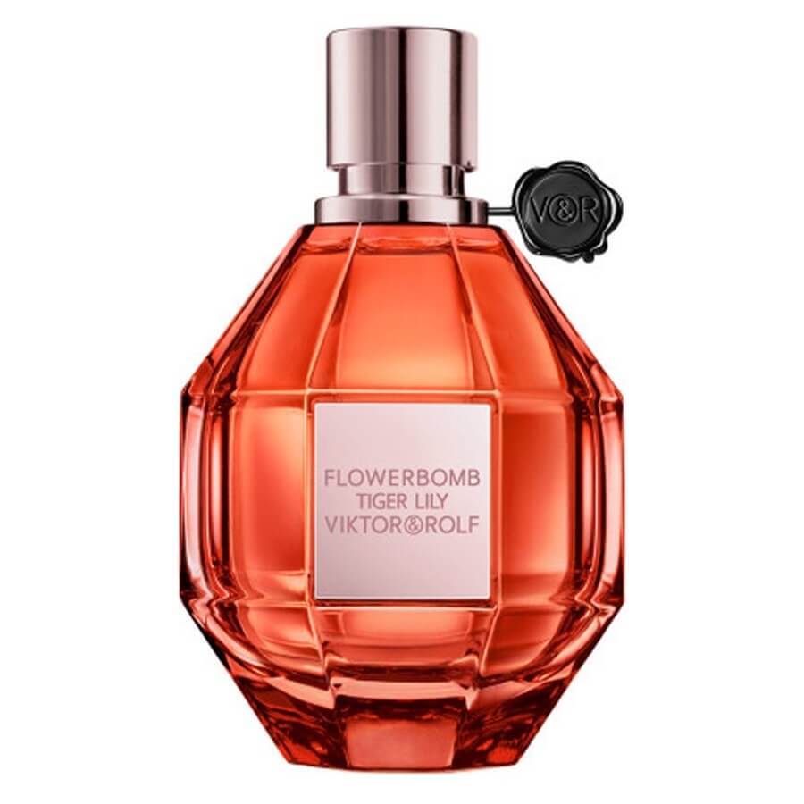 Cumpără Viktor amp; Rolf Flowerbomb Tiger Lily Apă de parfum, 100 ml Viktor amp; Rolf Flowerbomb Tiger Lily Apă de parfum, 100 ml