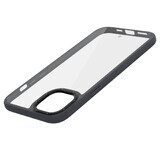 Caseology Skyfall case for iPhone 14 Plus - matte black