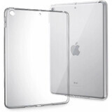 Slim Case for Samsung Galaxy Tab S6 Lite tablet (2024) - transparent