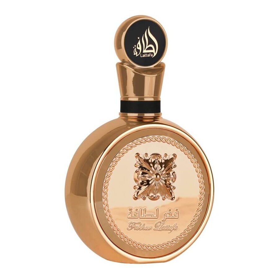 Lattafa Fakhar Extrait Eau de Parfum, 100 ml