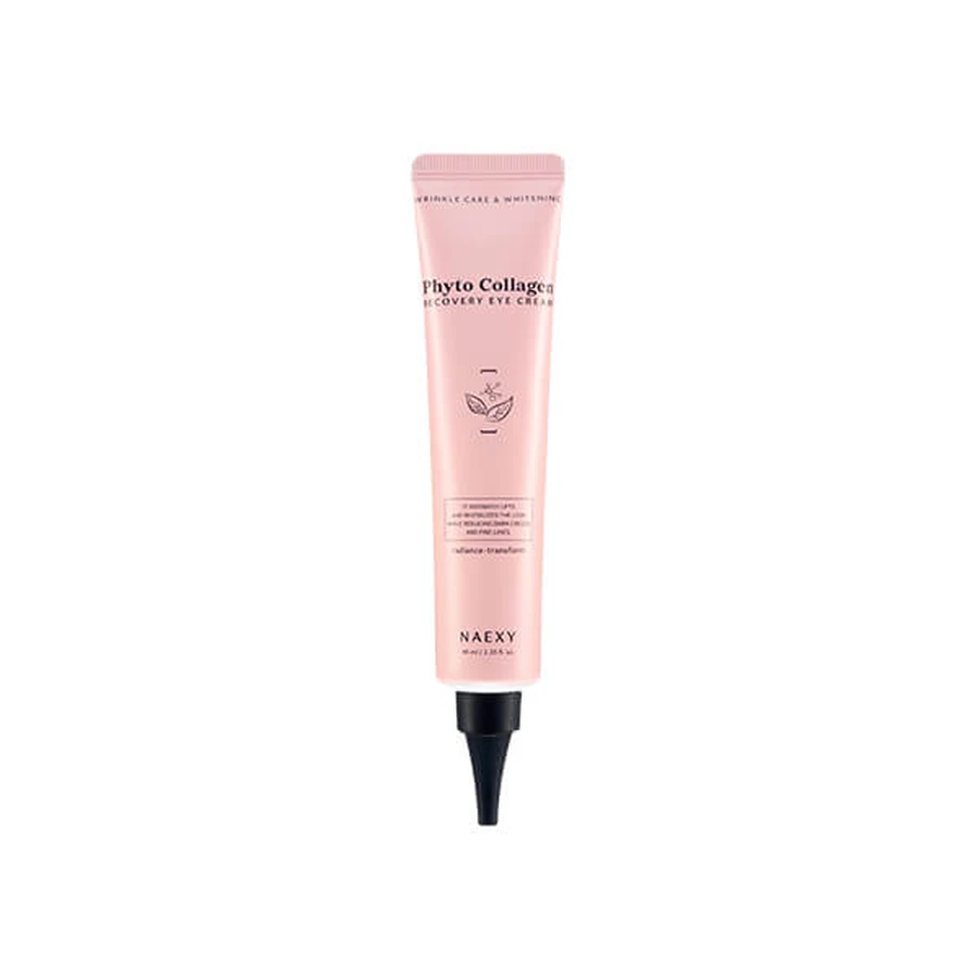 Naexy Phyto Collagen Recovery Eye Cream, 40 ml
