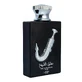 Agua de perfume Lattafa Ishq Al Shuyukh Silver, 100 ml