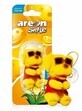 Areon, Ambientador Mascota Vainilla