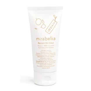 Ziaja Mirabelka Loción Corporal, 160 ml