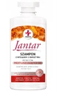 Jantar Medica Shampoo for oily hair with amber extract, 330 ml