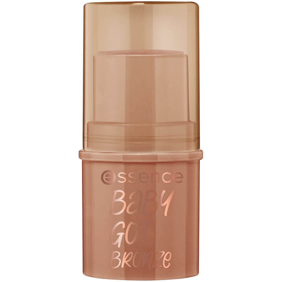 Essence Baby Got Bronze Bronzer Stick 10, 5,5 g