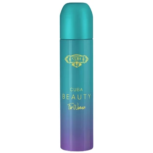 Cuba Original Cuba Beauty Eau de Parfum, 100 ml