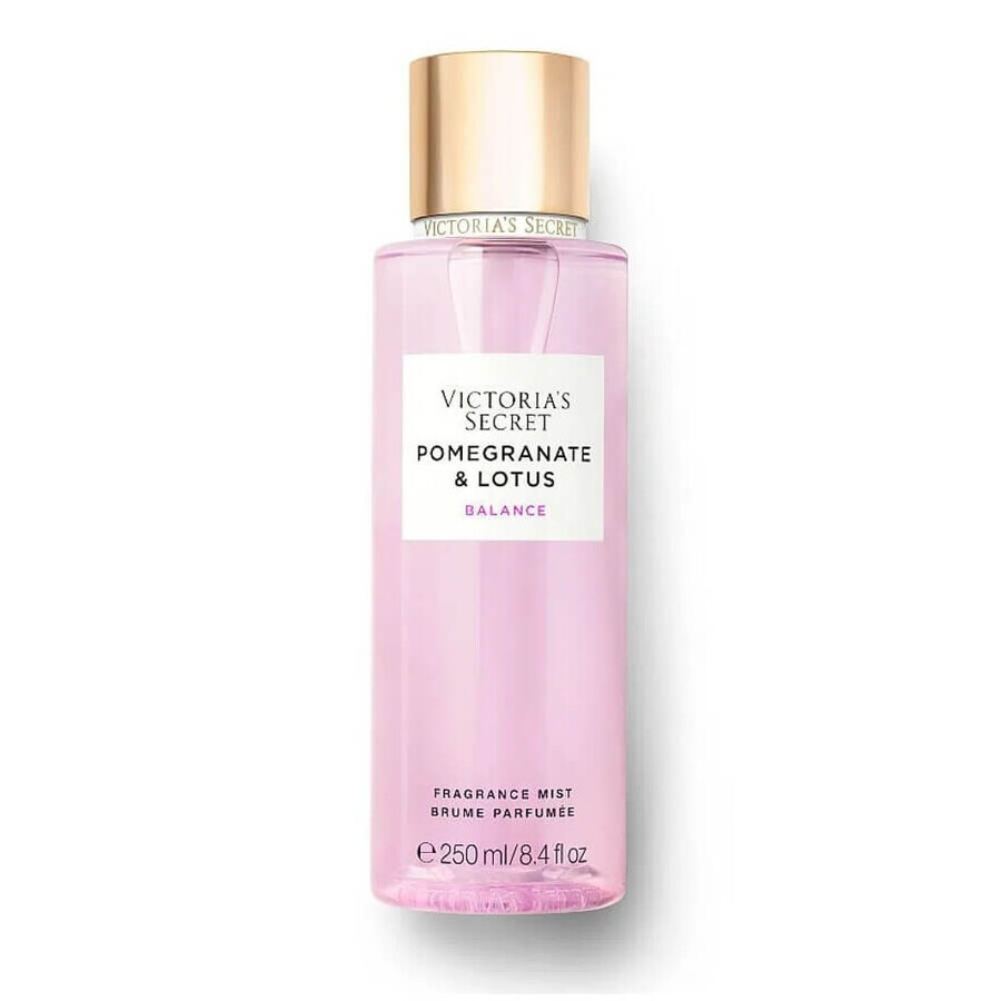Comprar Victoria s Secret Bruma Corporal de Granada y Loto, 250 ml Victoria s Secret Bruma Corporal de Granada y Loto, 250 ml