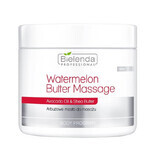 Beurre de massage à la pastèque de Bielenda, 500 ml