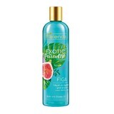 Bielenda Exotic Paradise, ulei de baie, smochine, 400 ml
