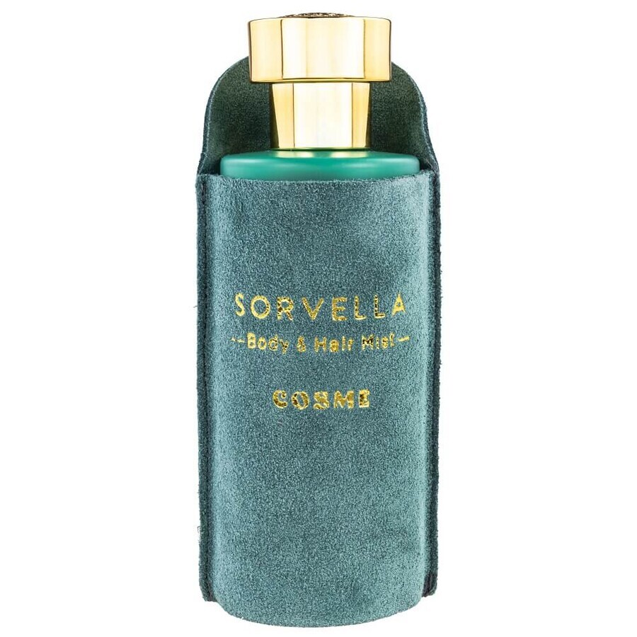 Winkel op Sorvella Parfum Cosme Lichaams- en Haarnevel, 100 ml Sorvella Parfum Cosme Lichaams- en Haarnevel, 100 ml