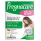 Vitabiotics Pregnacare Plus Omega-3 for Pregnant Women, 56 tablets/capsules
