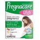 Vitabiotics Pregnacare Plus Omega-3 for Pregnant Women, 56 tablets/capsules