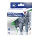 ABC First Aid Kit, Flexible knee brace, size S, 1 piece