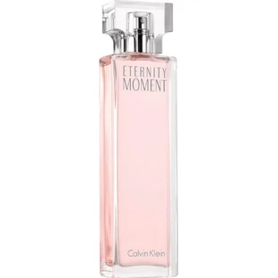Calvin Klein Eternity Moment Eau de Parfum, 50 ml
