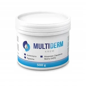 Multiderm, 500 g