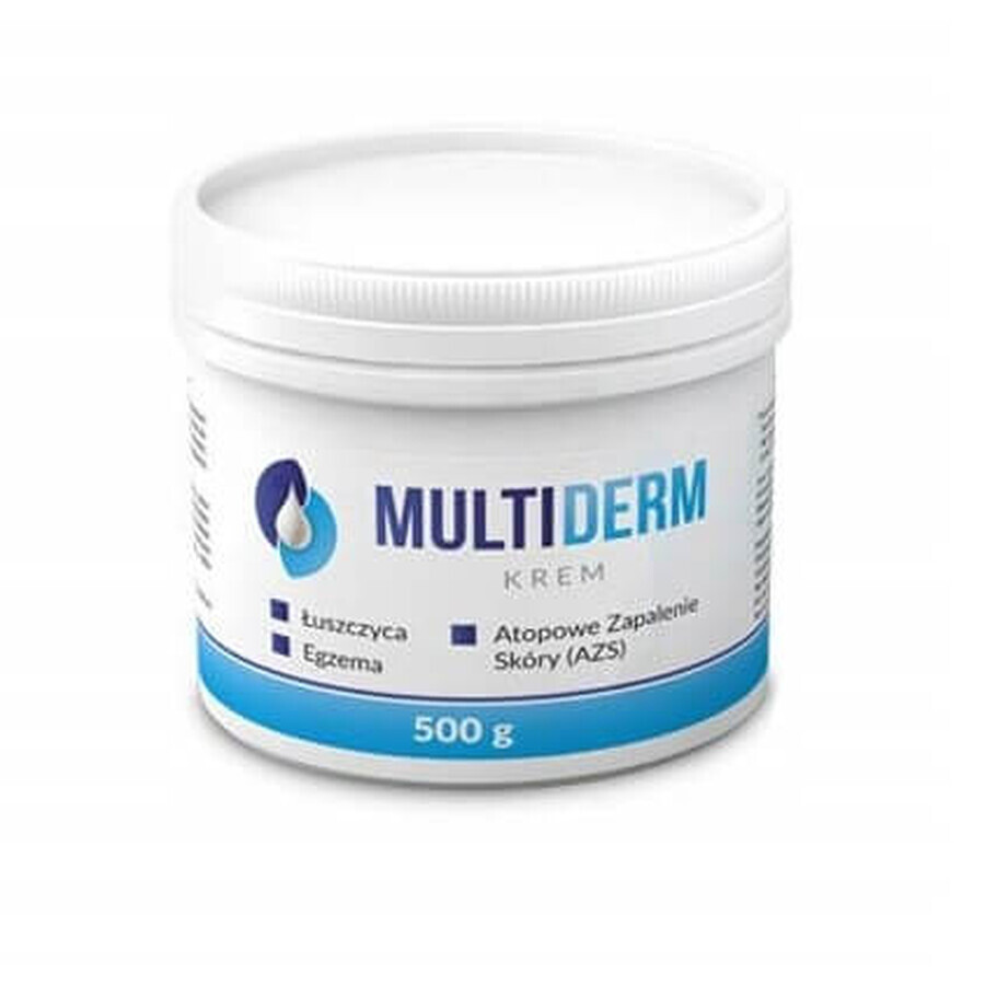 Multiderm, 500 g