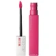 Maybelline Super Stay Matte Ink Long-lasting Liquid Lipstick 30 Romantic, 5 ml