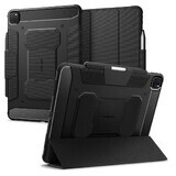Spigen Rugged Armor Pro Case pour iPad Pro 13 2024 - noir